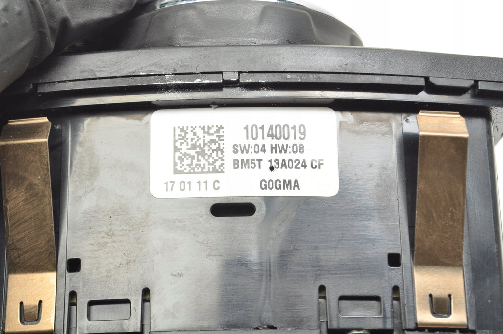FORD TRANSIT CONNECT MK2 LIGHT SWITCH BM5T-13A024-CF