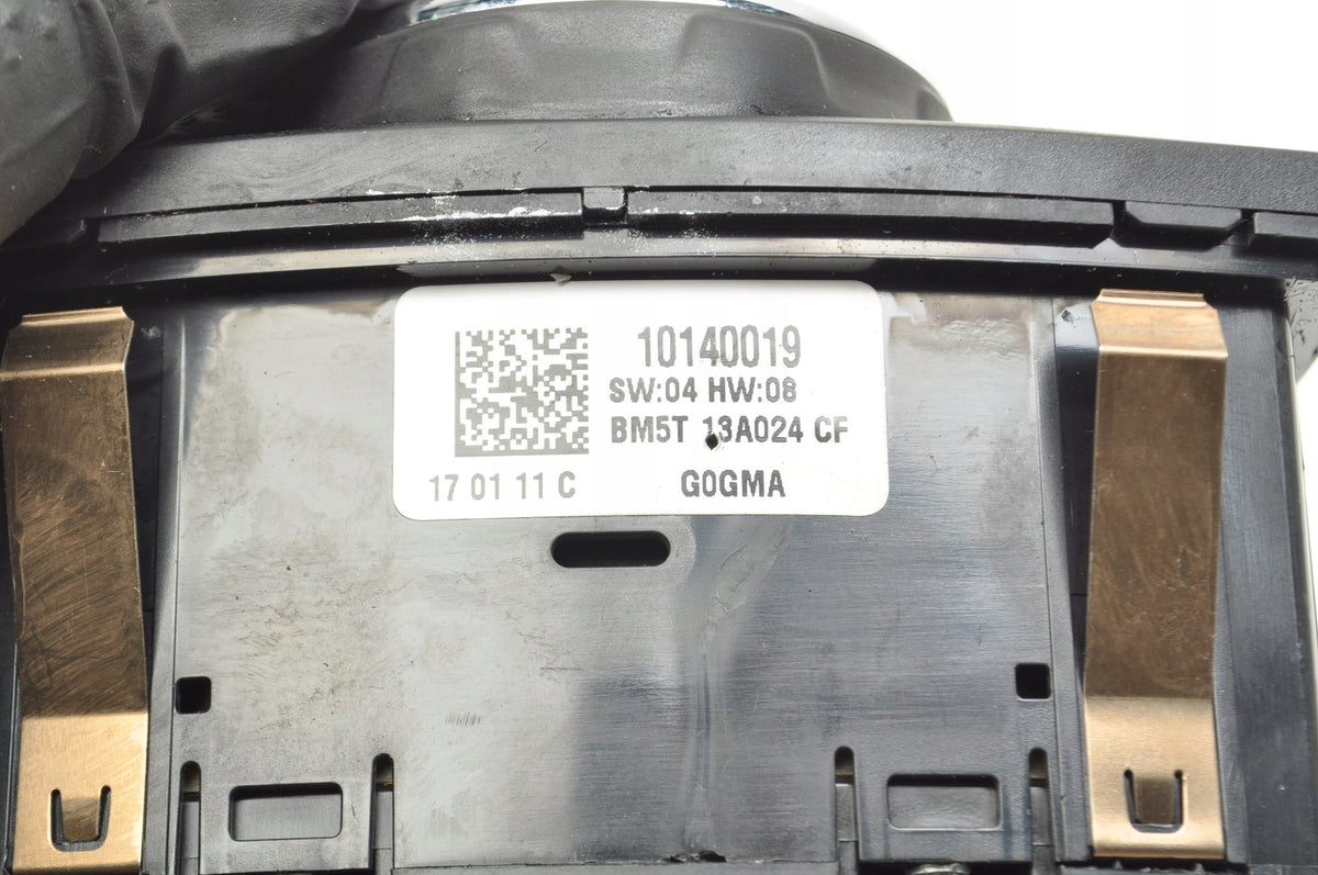FORD TRANSIT CONNECT MK2 LIGHT SWITCH BM5T-13A024-CF