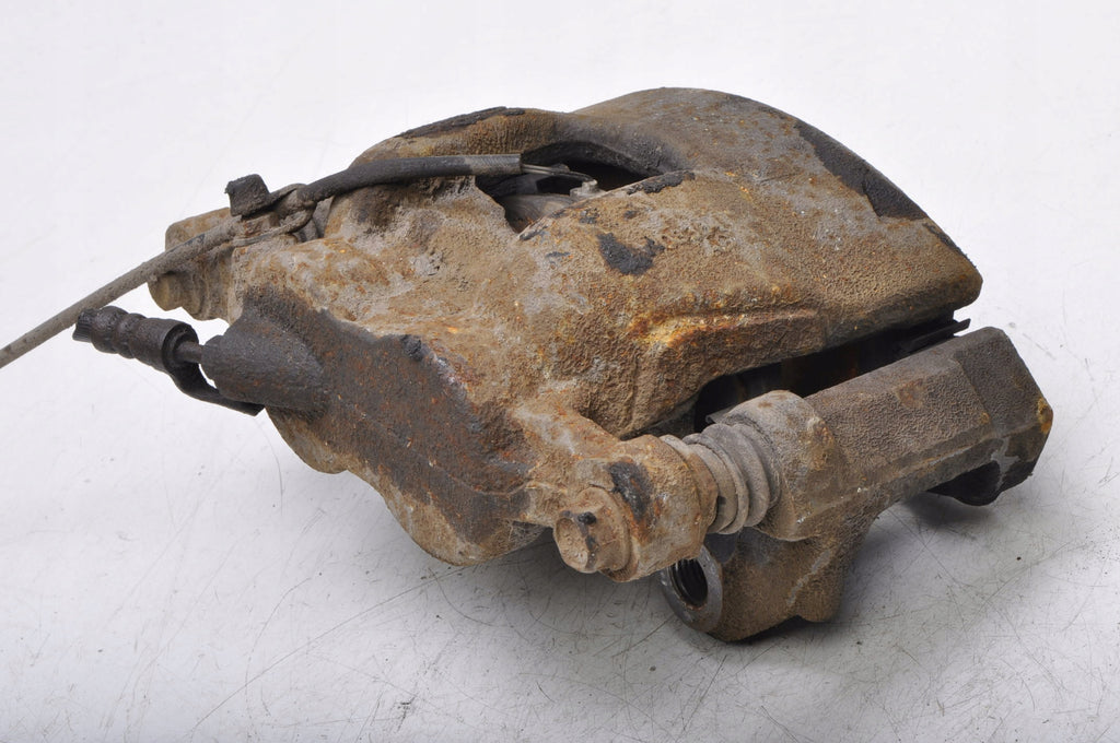 FORD TRANSIT CUSTOM 2.2 BRAKE CALIPER LEFT FRONT