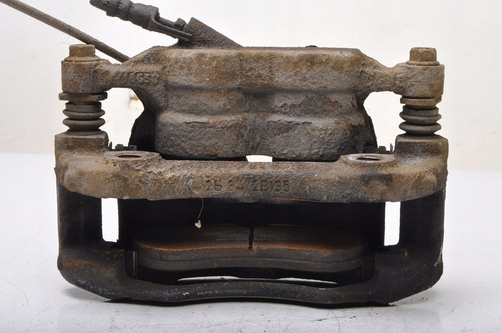 FORD TRANSIT CUSTOM 2.2 BRAKE CALIPER LEFT FRONT