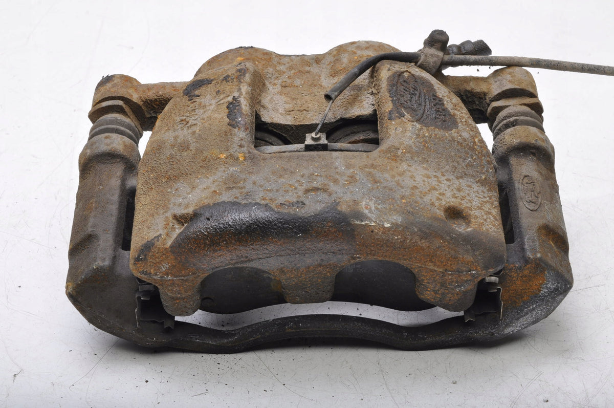 FORD TRANSIT CUSTOM 2.2 BRAKE CALIPER LEFT FRONT