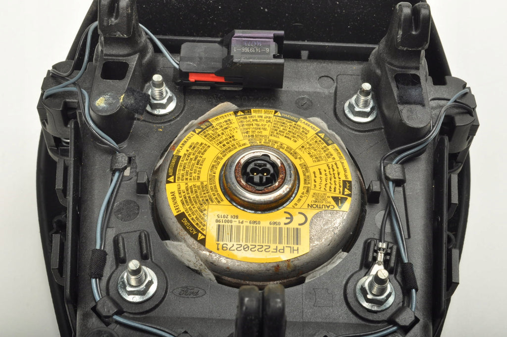 FORD V MK5 AIRBAG DRIVER AIRBAG DS73-78043B13-CC
