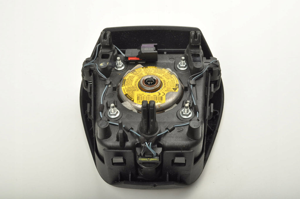 FORD V MK5 AIRBAG DRIVER AIRBAG DS73-78043B13-CC