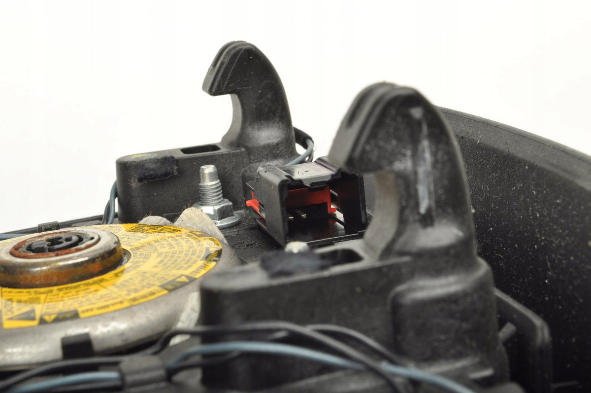 FORD V MK5 AIRBAG DRIVER AIRBAG DS73-78043B13-CC