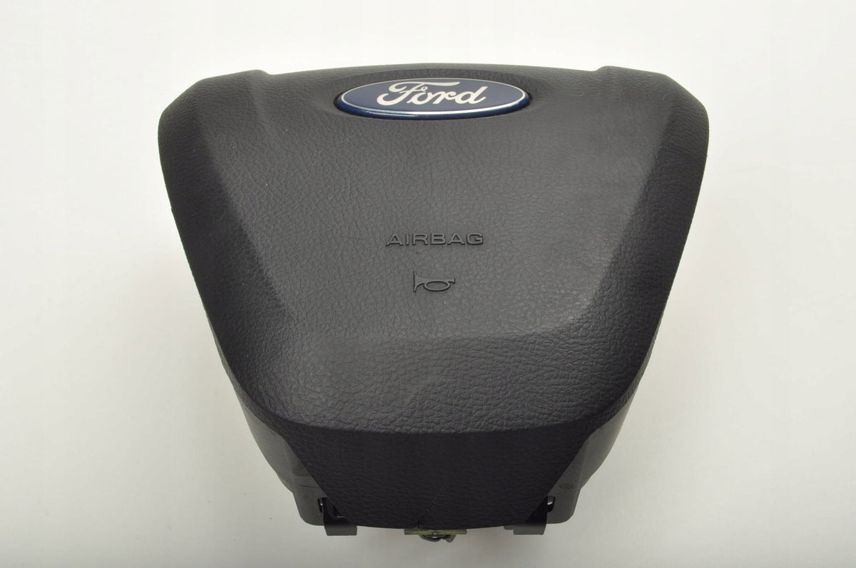 FORD V MK5 AIRBAG DRIVER AIRBAG DS73-78043B13-CC