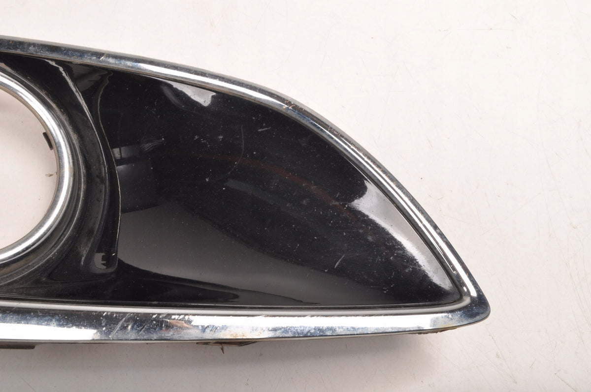 FRAME HALOGEN BUMPER GRILLE LEFT HYUNDAI IX35 86585-2Y000