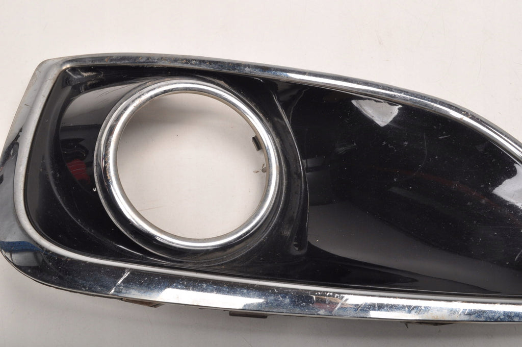 FRAME HALOGEN BUMPER GRILLE LEFT HYUNDAI IX35 86585-2Y000