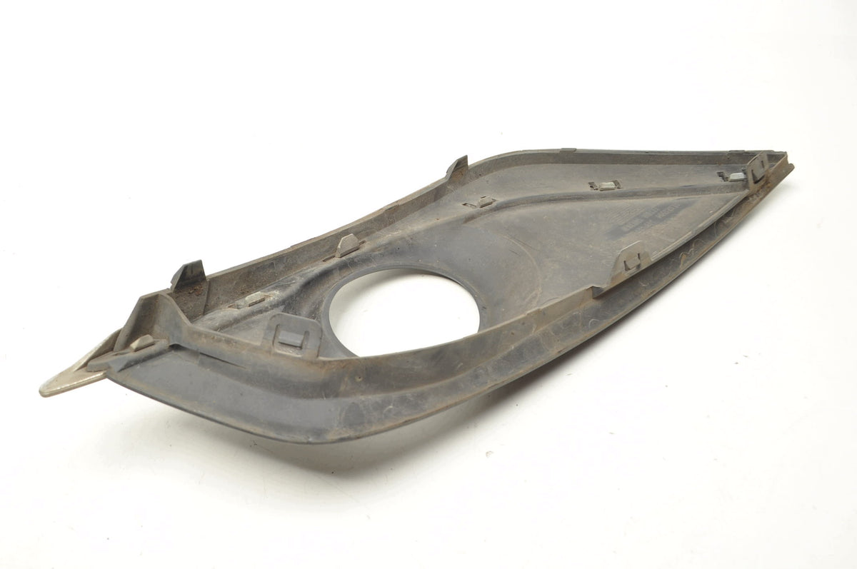 FRAME HALOGEN GRILLE LEFT VOLVO C70 II 31323594
