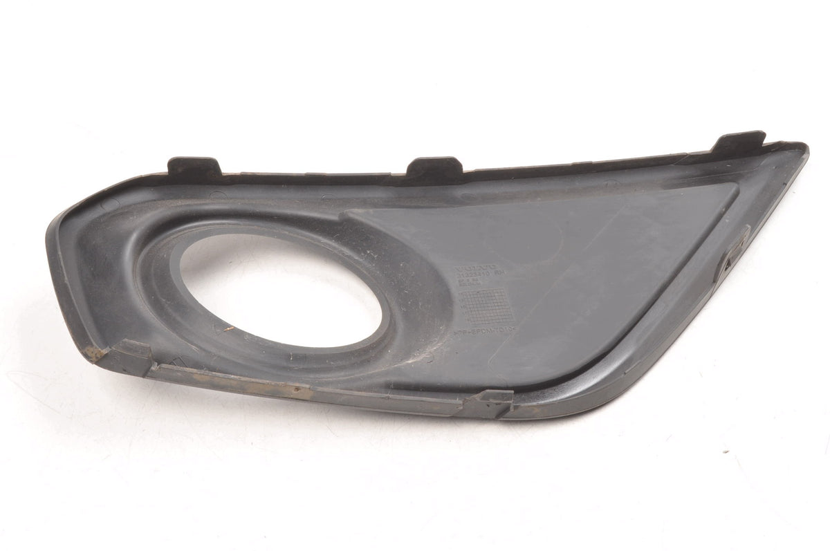 FRAME HALOGEN GRILLE RIGHT VOLVO C30 LIFT 31323410