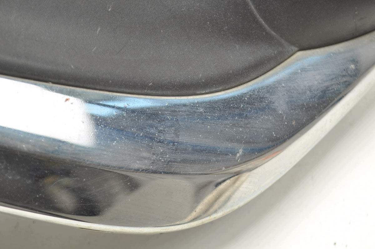 FRAME HALOGEN GRILLE RIGHT VOLVO C70 II 31323595