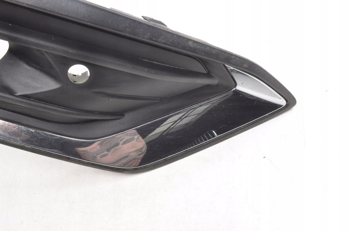 FRAME HALOGEN GRILLE RIGHT VOLVO S60 III V60 II 31455641