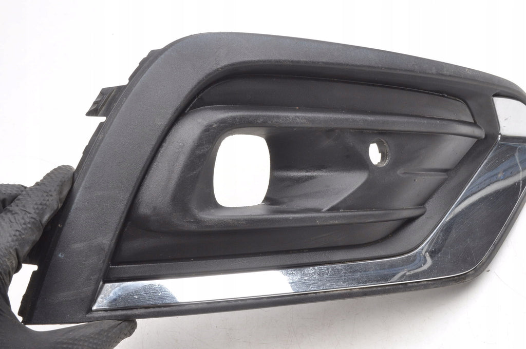 FRAME HALOGEN GRILLE RIGHT VOLVO S60 III V60 II 31455641