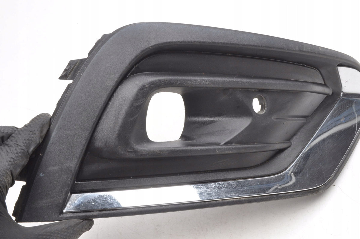 FRAME HALOGEN GRILLE RIGHT VOLVO S60 III V60 II 31455641