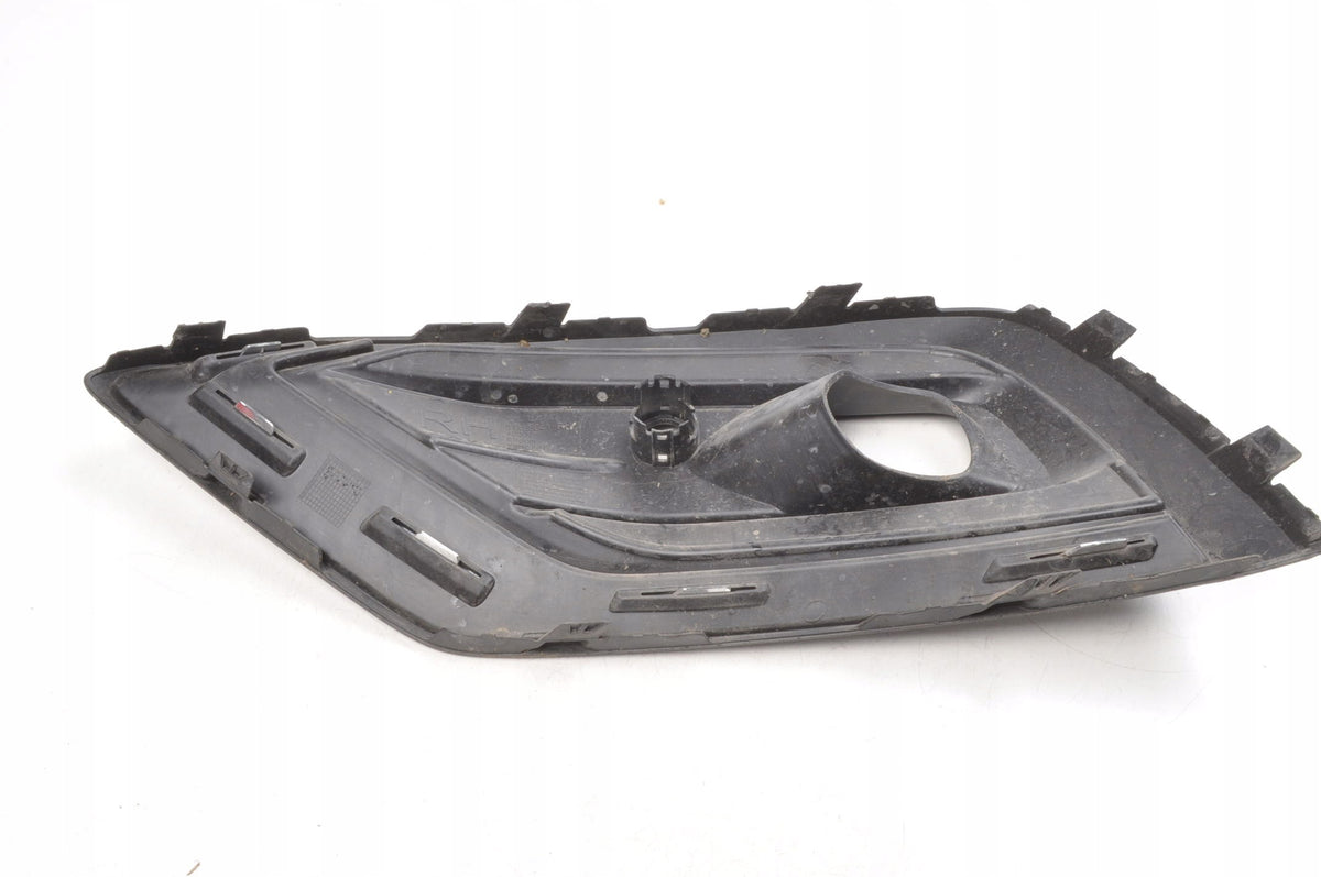 FRAME HALOGEN GRILLE RIGHT VOLVO S60 III V60 II 31455641