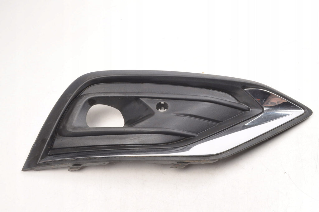 FRAME HALOGEN GRILLE RIGHT VOLVO S60 III V60 II 31455641