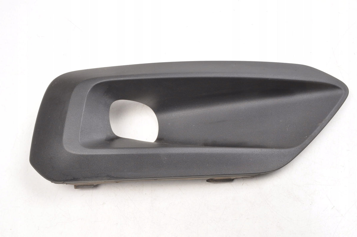 FRAME HALOGEN GRILLE RIGHT VOLVO XC40 II 31449344