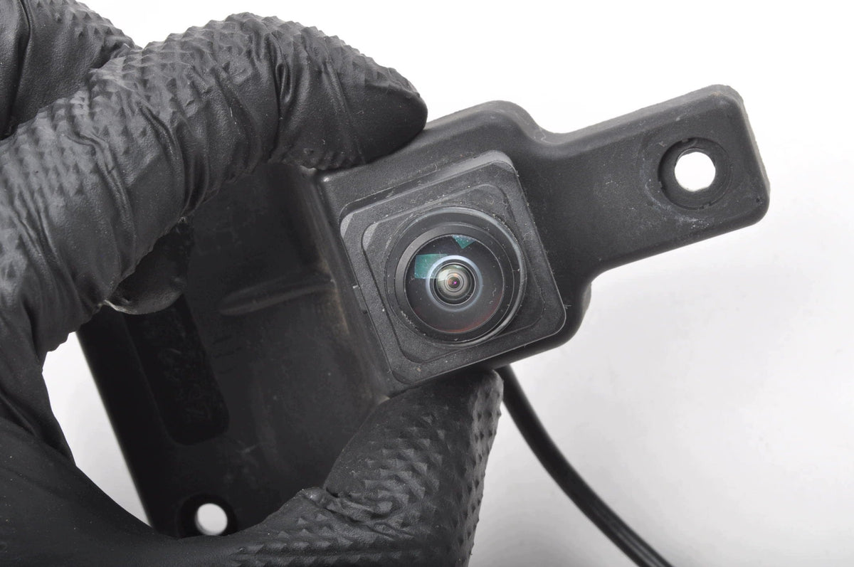 FRONT CAMERA MG ZS II 11816541 2025