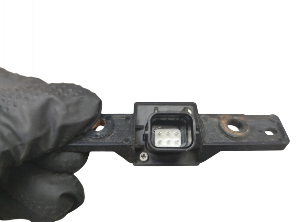 FRONT CAMERA NISSAN X-TRAIL T32 (2013-2017) 284F14BA0A 3439112