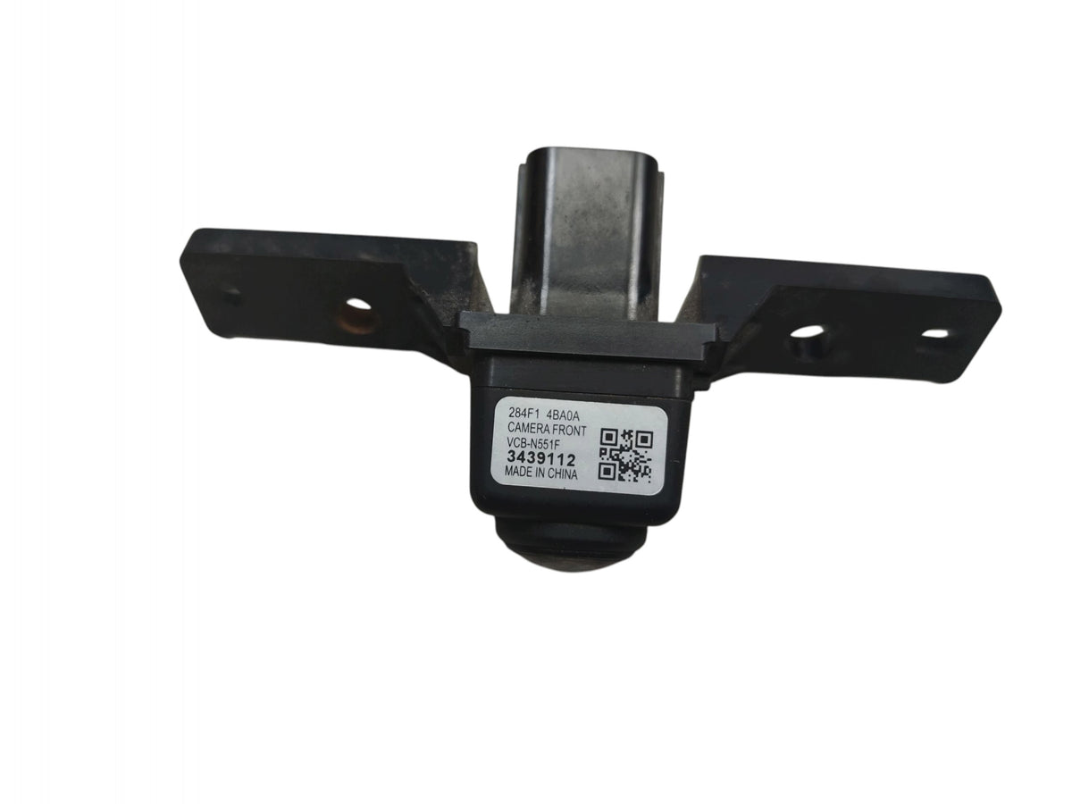 FRONT CAMERA NISSAN X-TRAIL T32 (2013-2017) 284F14BA0A 3439112