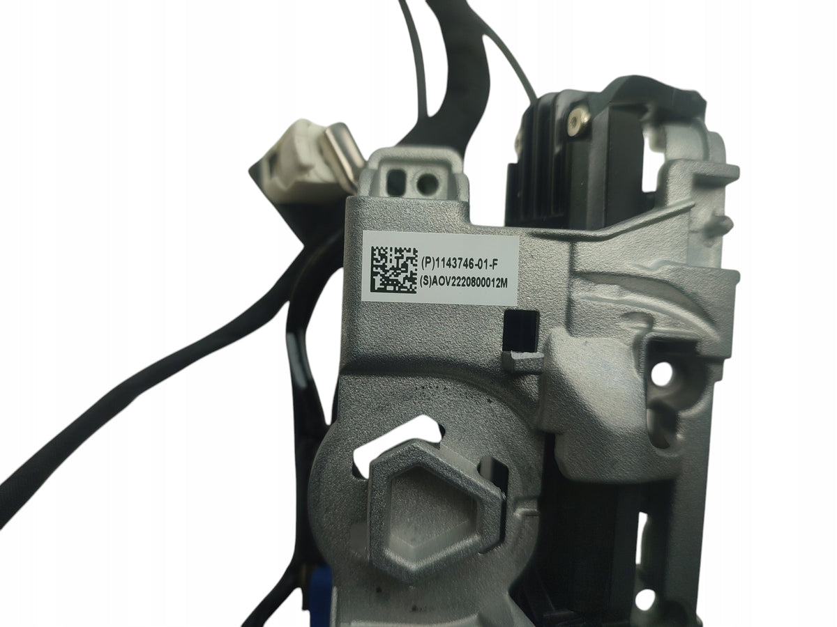 FRONT CAMERA TESLA MODEL 3 1143746-01-F