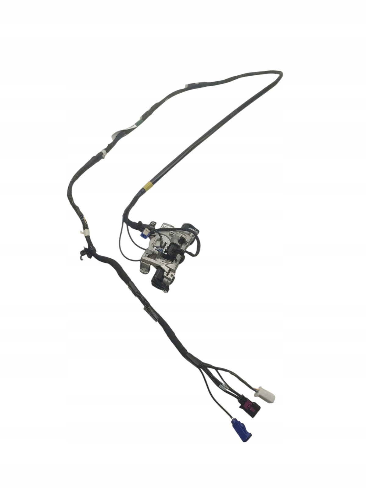 FRONT CAMERA TESLA MODEL 3 1143746-01-F