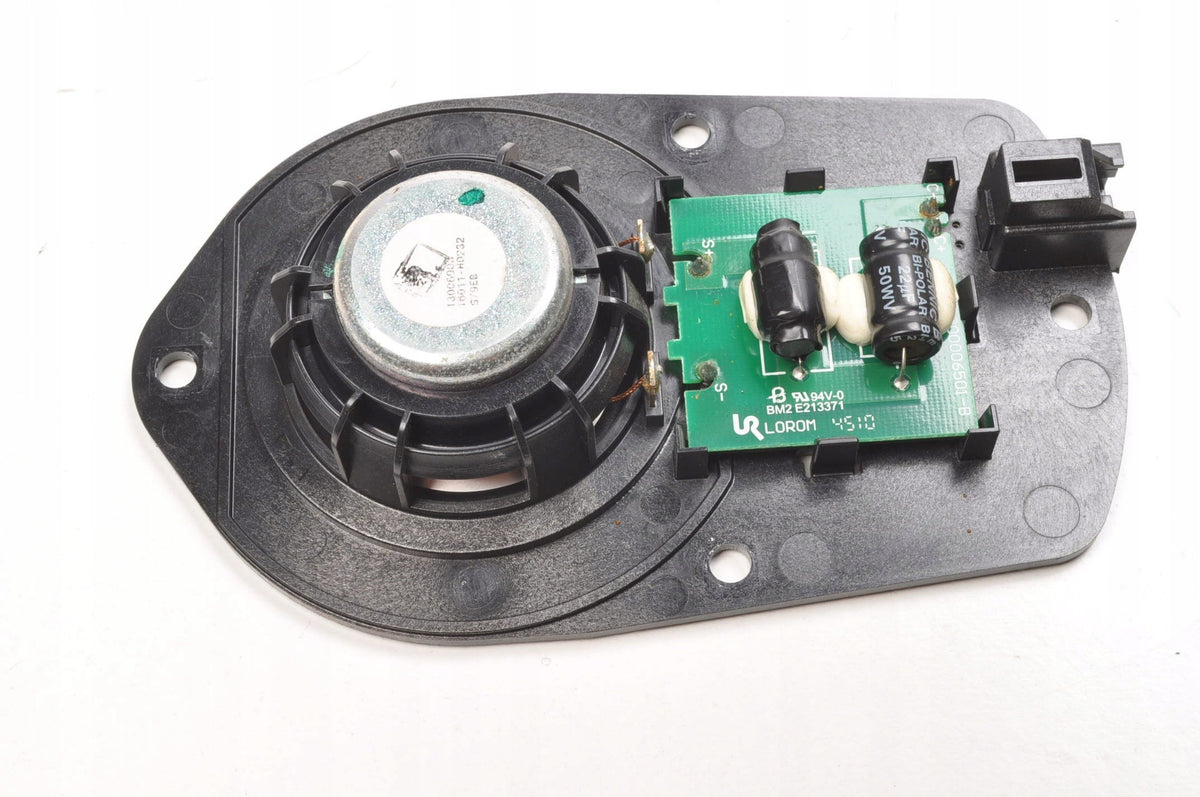 FRONT DOOR SPEAKER VOLVO XC60 AND S60 V60 8676894