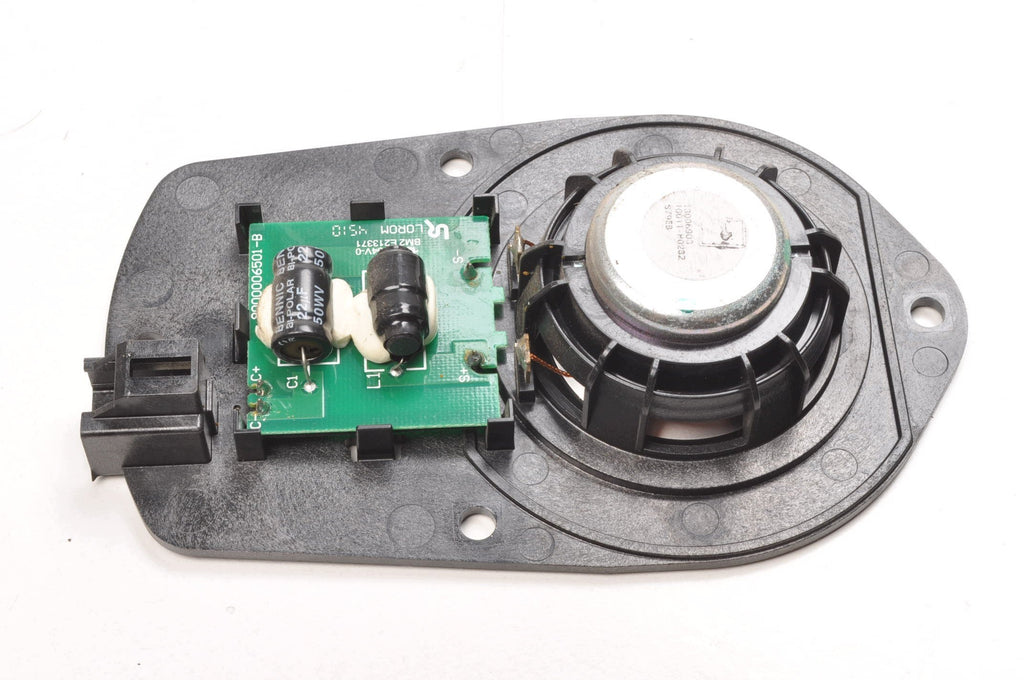 FRONT DOOR SPEAKER VOLVO XC60 AND S60 V60 8676894