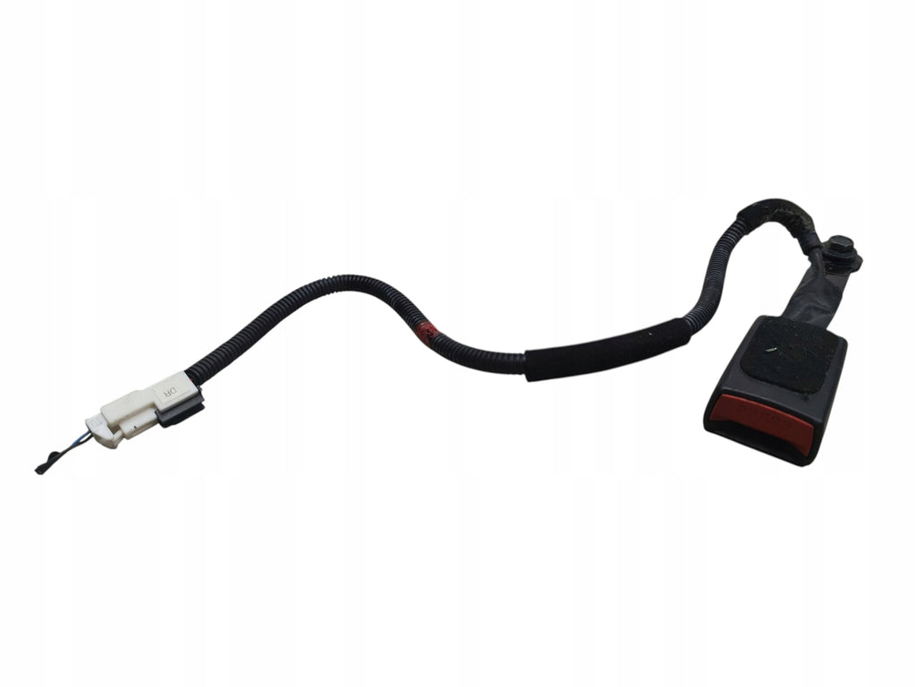 FRONT LEFT SEAT BELT BUCKLE KIA CEED II (2012-2015) 88830A2000WK EUROPEAN VERSION