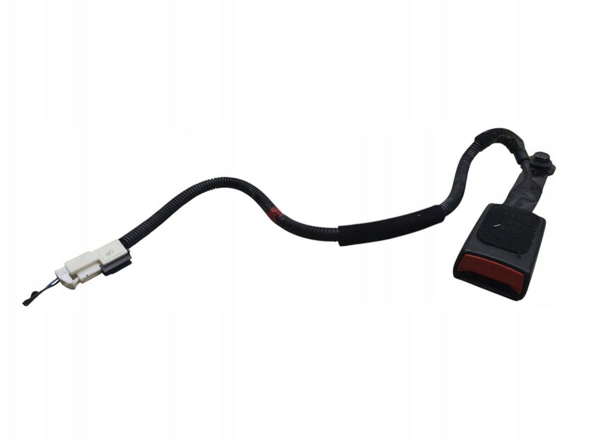 FRONT LEFT SEAT BELT BUCKLE KIA CEED II (2012-2015) 88830A2000WK EUROPEAN VERSION