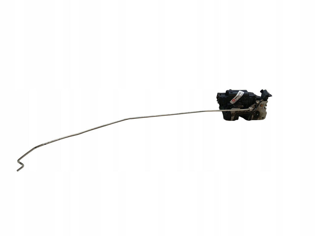 FRONT RIGHT DOOR LOCK ACTUATOR DACIA DOKKER LIFT (2017-2021)