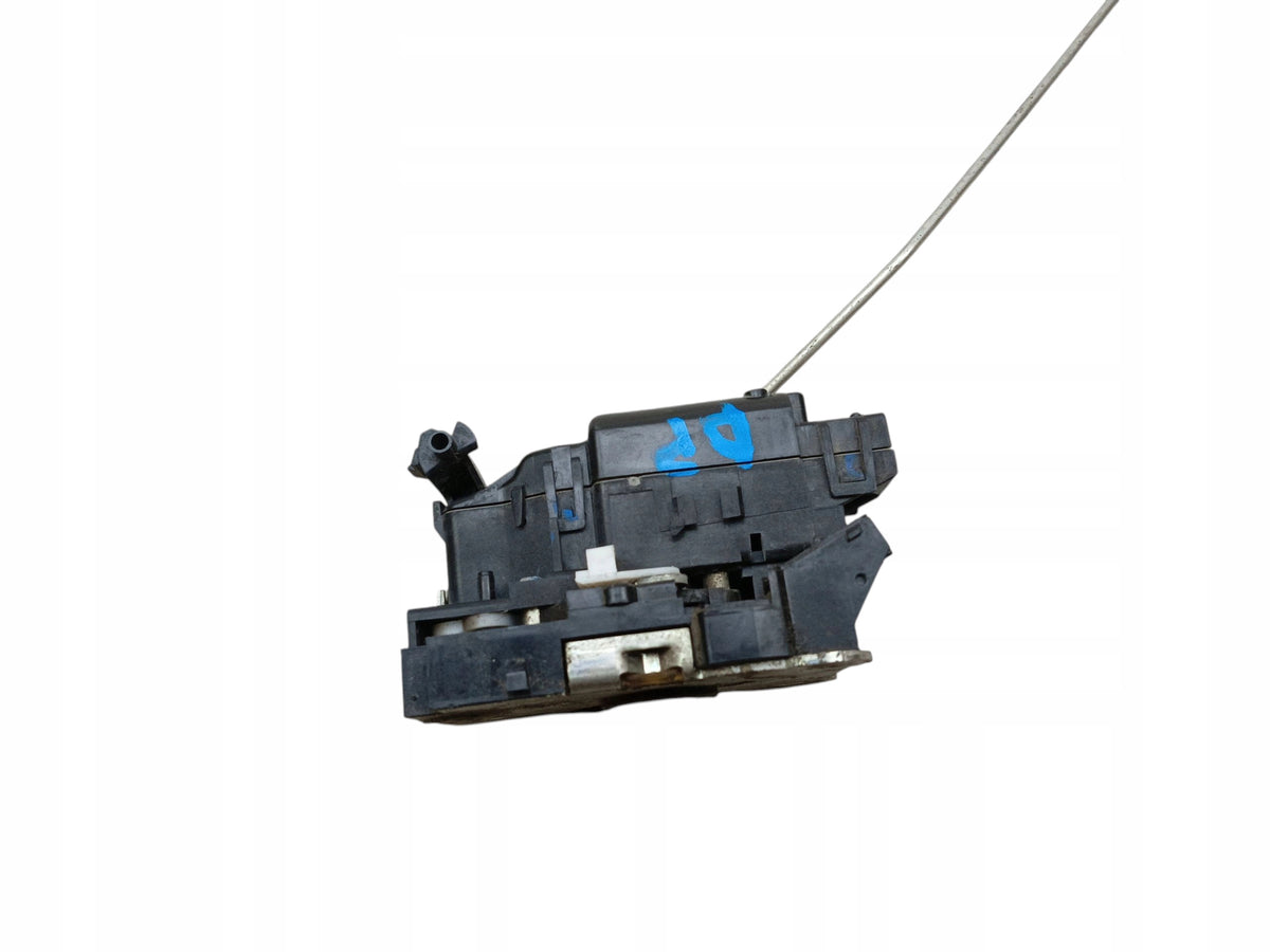 FRONT RIGHT DOOR LOCK ACTUATOR DACIA DOKKER LIFT (2017-2021)