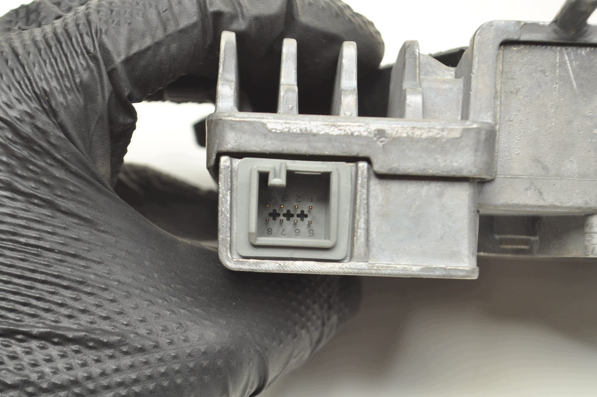 FRONT WINDSCREEN RADAR CAMERA VOLVO V90 XC40 XC60 II 32358673