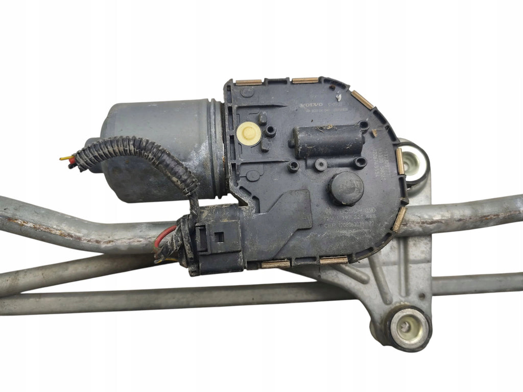 FRONT WIPER MECHANISM VOLVO V70 III 3397021528