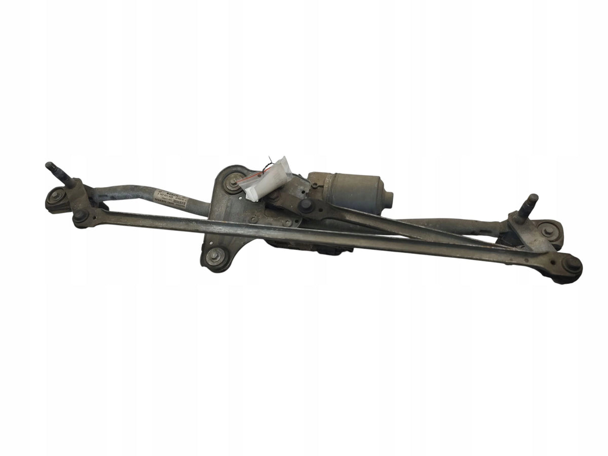 FRONT WIPER MECHANISM VOLVO V70 III 3397021528
