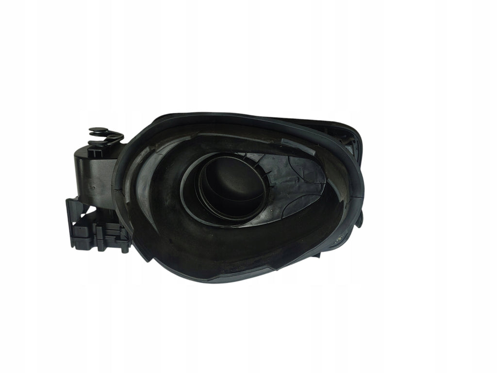 FUEL FILLER FLAP BMW F32 F36 LAK: MINERALGRAU METALLIC (B39)