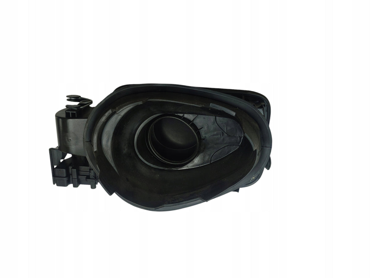 FUEL FILLER FLAP BMW F32 F36 LAK: MINERALGRAU METALLIC (B39)