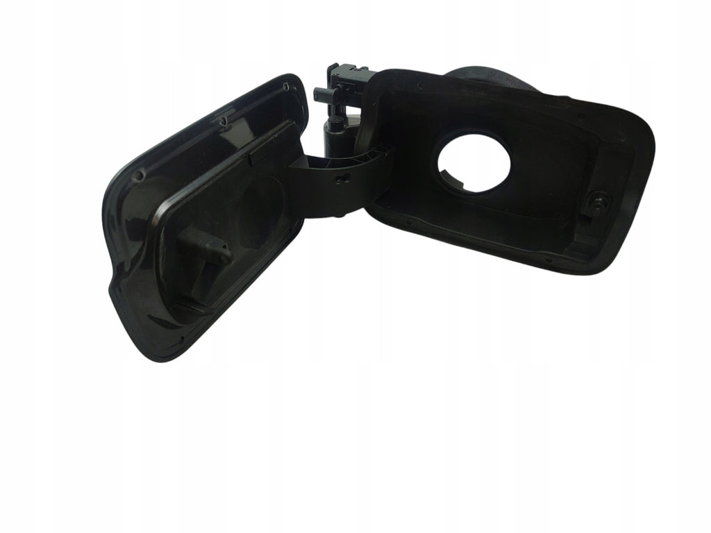 FUEL FILLER FLAP BMW F32 F36 LAK: MINERALGRAU METALLIC (B39)
