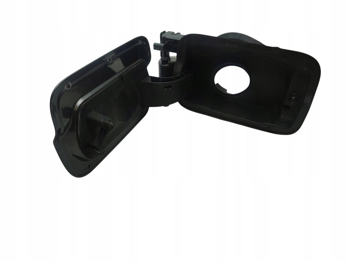 FUEL FILLER FLAP BMW F32 F36 LAK: MINERALGRAU METALLIC (B39)