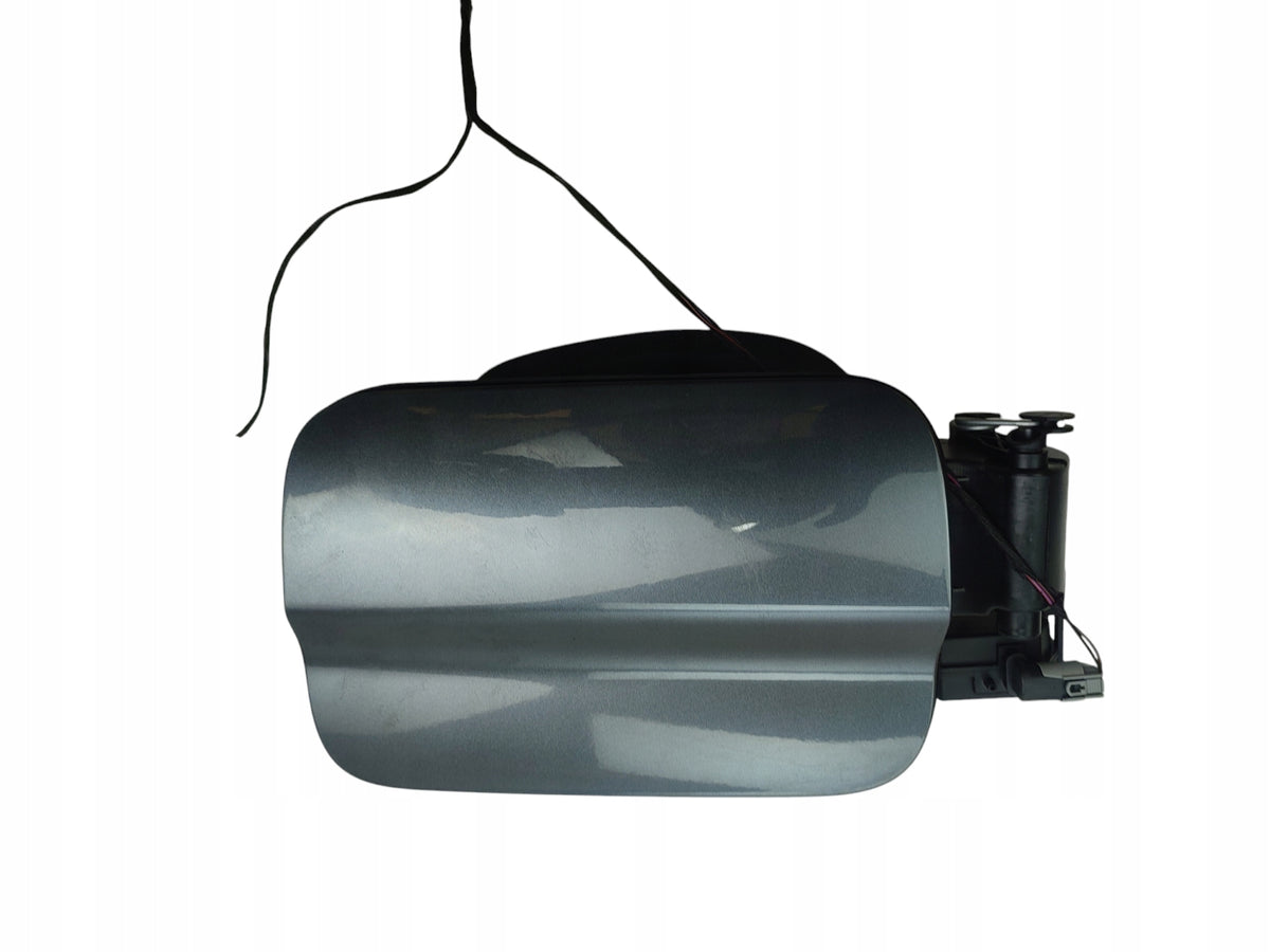 FUEL FILLER FLAP BMW F32 F36 LAK: MINERALGRAU METALLIC (B39)