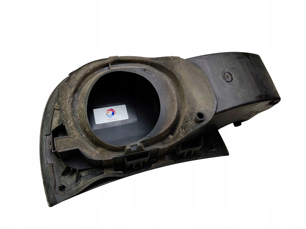 FUEL FILLER FLAP CITROEN C4 CACTUS (2014-2017)