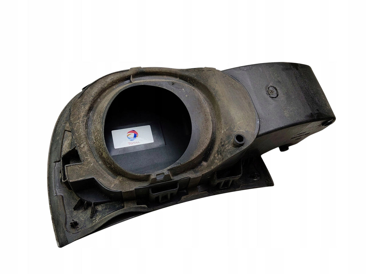 FUEL FILLER FLAP CITROEN C4 CACTUS (2014-2017)