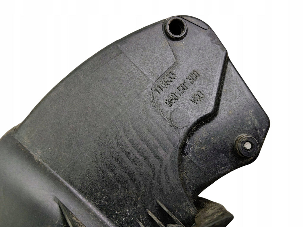 FUEL FILLER FLAP CITROEN C4 CACTUS (2014-2017)