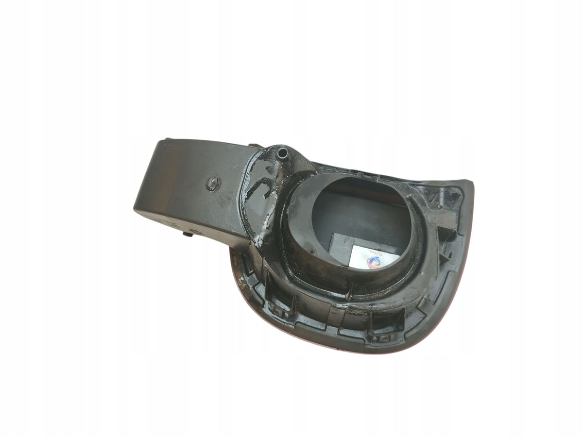 FUEL FILLER FLAP CITROEN C4 CACTUS 9801501380 PAINT CODE ERKB