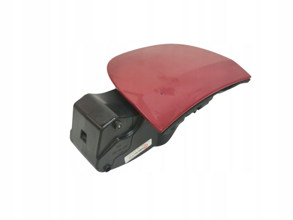 FUEL FILLER FLAP CITROEN C4 CACTUS 9801501380 PAINT CODE ERKB