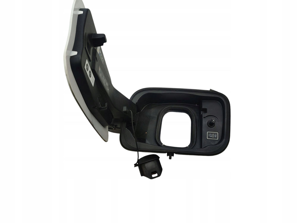 FUEL FILLER FLAP CITROEN C4 III e-C4 LACQUER CODE EWPB