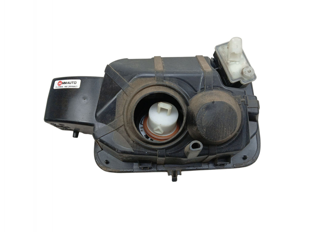FUEL FILLER FLAP CITROEN C5 AIRCROSS LAK: KTVD 9821394480 9825596780