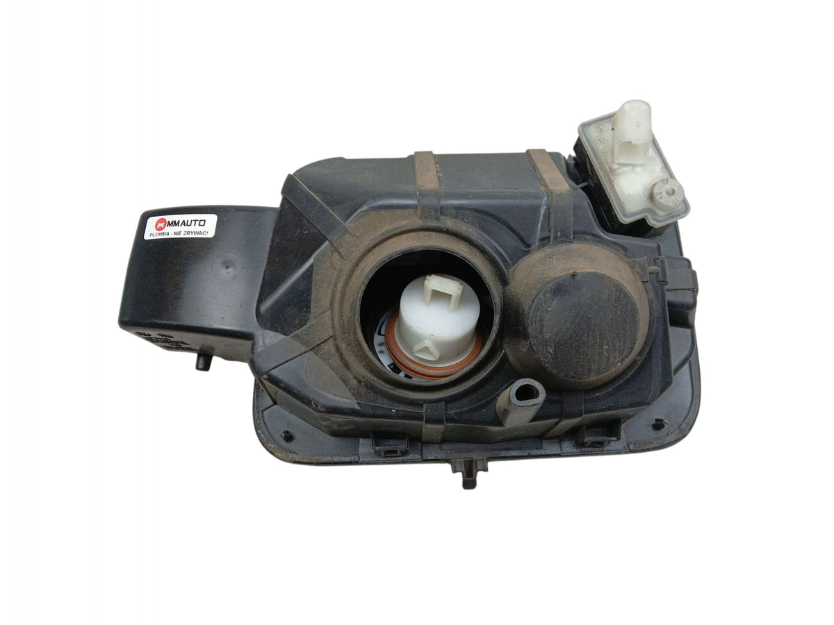 FUEL FILLER FLAP CITROEN C5 AIRCROSS LAK: KTVD 9821394480 9825596780
