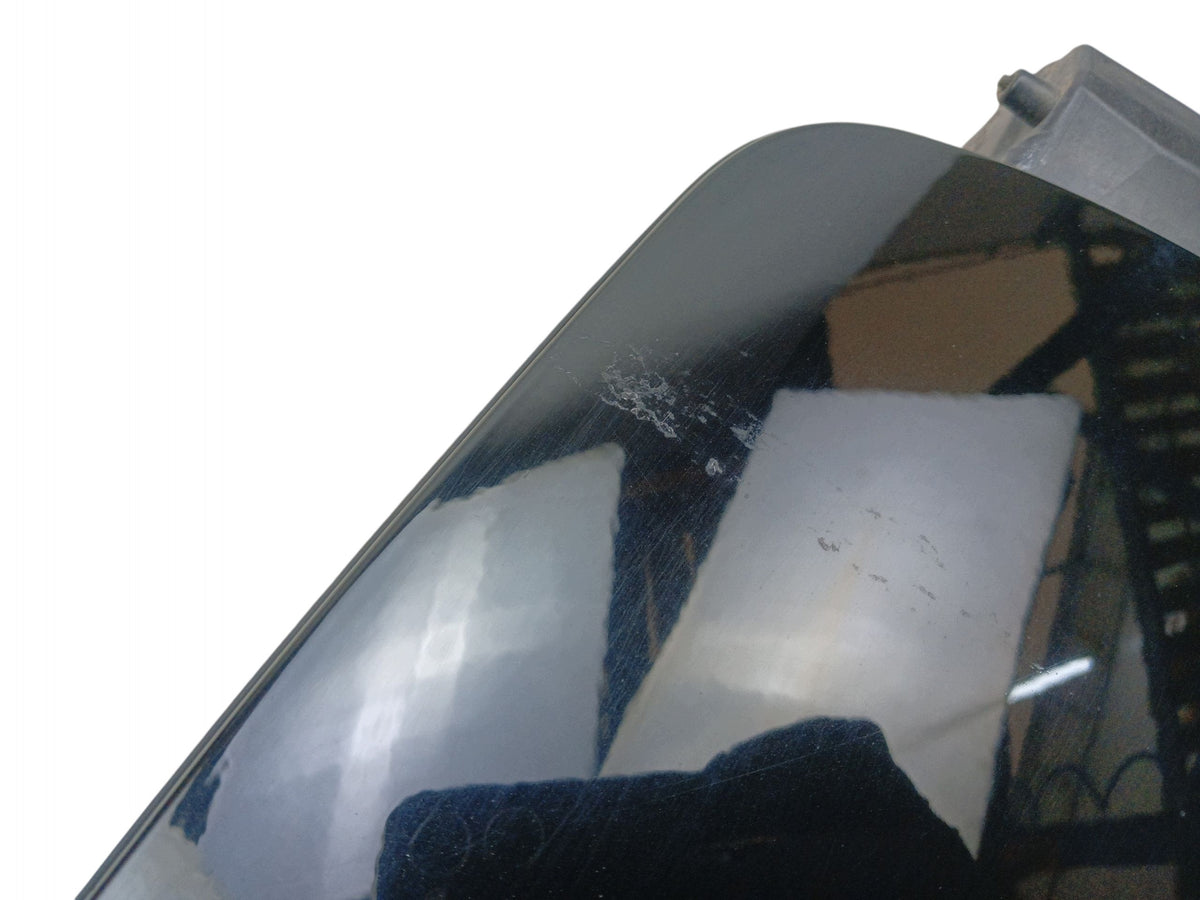 FUEL FILLER FLAP CITROEN C5 AIRCROSS LAK: KTVD 9821394480 9825596780