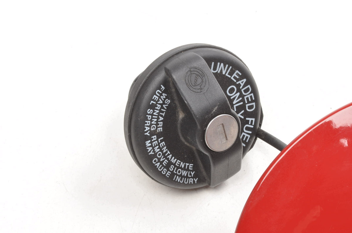 FUEL FILLER FLAP FIAT 500 LIFT STOPPER