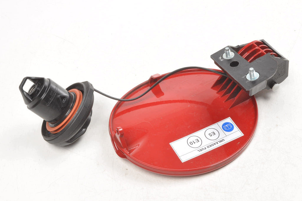 FUEL FILLER FLAP FIAT 500 LIFT STOPPER